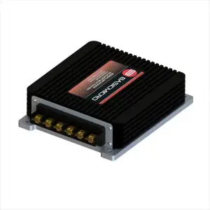 Contrôleur de moteur Basicmicro RoboClaw 2x200A, 60VDC