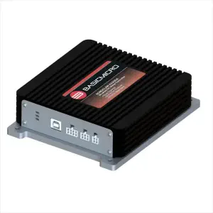 Contrôleur de moteur Basicmicro RoboClaw 2x200A, 60VDC