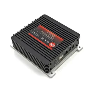 Contrôleur de moteur Basicmicro RoboClaw 2x300A, 60VDC