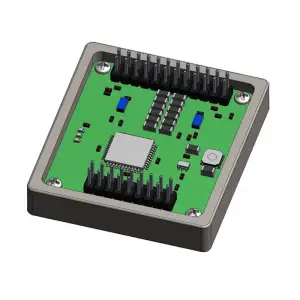 Roboclaw Contrôleur de Moteur OEM 2x10A