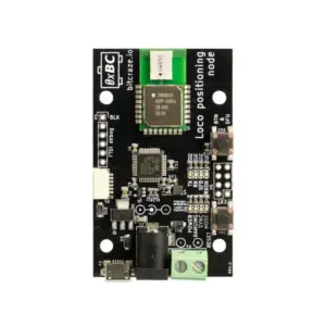 Bitcraze Loco Positioning Node