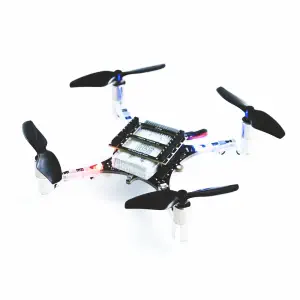 Bitcraze Crazyflie 2.1+