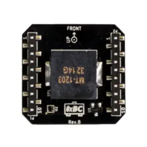 Bitcraze Buzzer Deck