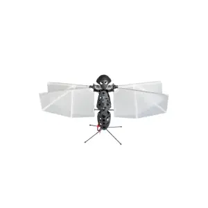 Flapper Drones Flapper Nimble+ Kit de Démarrage