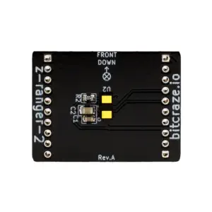 Bitcraze Plateforme Z-ranger V2