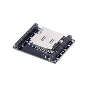 Bitcraze SD-Card Deck