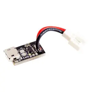 Bitcraze Chargeur USB LiPo 500mA