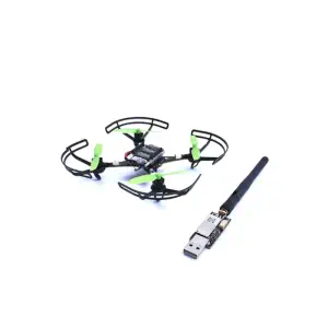 Bitcraze Crazyflie 2.1 Brushless Getting Started Bundle