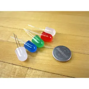 Set de Circuitos de Papel para Aulas
