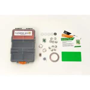 Kit de Inicio de Crazy Circuits