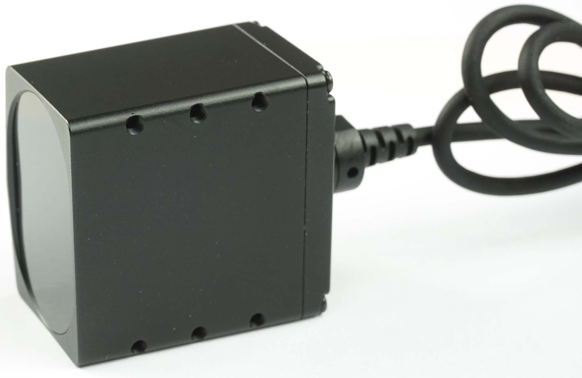 Capteur de Distance LED TF03 Benewake IP67 (100m) - Cliquez pour agrandir
