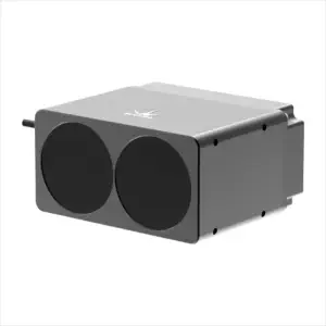 Courant Analogique LiDAR à Point Unique Ultra Longue portée Benewake TF350 (4-20mA)