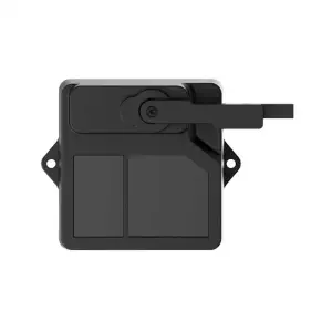 LiDAR de détection de niveau de matériau TF02-Pro-W - UART