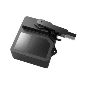 LiDAR de détection de niveau de matériau TF02-Pro-W - UART