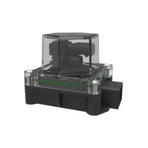 Benewake VLS-H5 LiDAR de balayage à ligne unique sous-marin 360°