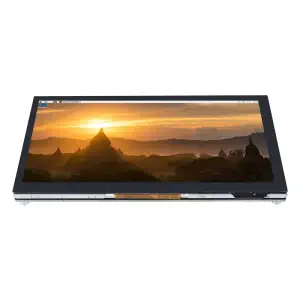 Pantalla Táctil LCD de 7 pulg Pi TFT70 v2,1 BIGTREETECH c/ Display DSI 800x480 para RPi
