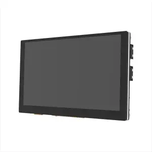 Raspberry Pad 5 800x480 de BIGTREETECH para Raspberry Pi CM4