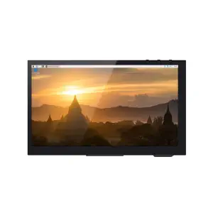 Pantalla TFT LCD Táctil de 5 pulgadas BIGTREETECH Pi TFT40 V2.1 DSI 800x480 para RPi