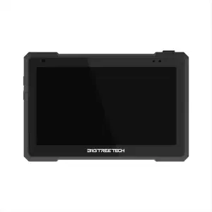 Mini Ordenador Pad 7 de BIGTREETECH c/ Placa Central CB1 Preinstalada