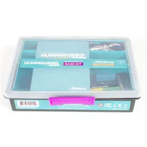 Kit de Base Hummingbird Bit