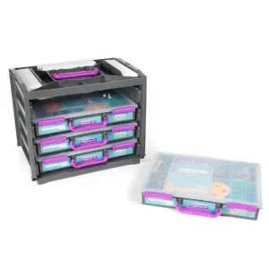 Kit pour Classe Hummingbird Bit