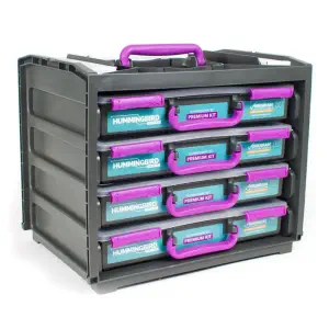 Kit pour Classe Hummingbird Bit