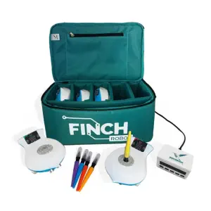 Finch Robot Starter Flock (avec micro:bit)
