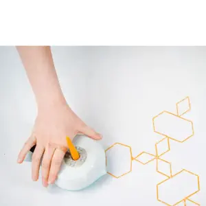 Tapis Mathématique Finch