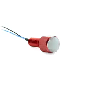 LED Indicateur Subsea (Rouge)