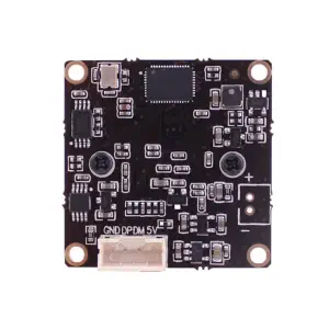 Caméra USB HD à faible luminosité Bluerobotics