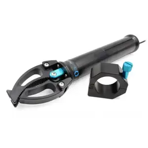 Pince Étanche Newton Subsea pour ROV / UUV BlueRobotics