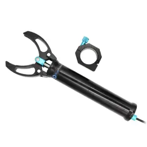 Pince Étanche Newton Subsea pour ROV / UUV BlueRobotics