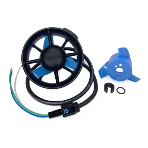 T200 Thruster BlueROV2 Spare - CW Propeller (w/ Penetrator & Cable)