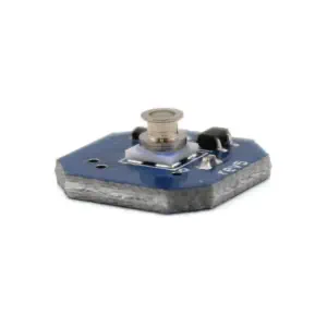 Capteur de Profondeur/Pression (PCB) Haute Résolution 300m BlueRobotics Bar30