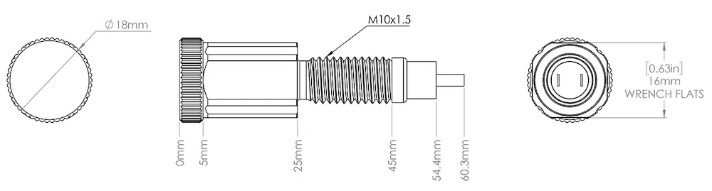 BlueRobotics Switch 5A - Click to Enlarge