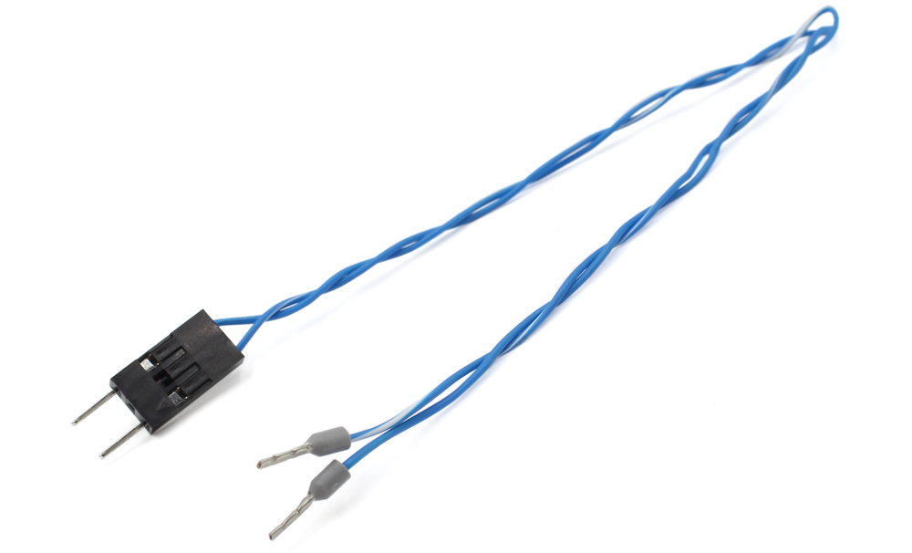 Câble d'attache pour ROV BlueRobotics Fathom (200 m) - Cliquez pour agrandir