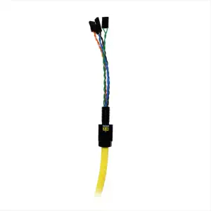 Câble d'attache pour ROV BlueRobotics Fathom (200 m)