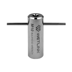 Wetlink M10 Bulkhead Wrench