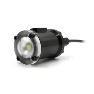 Lumière Lumen Subsea v3 BlueRobotics pour ROV/AUV