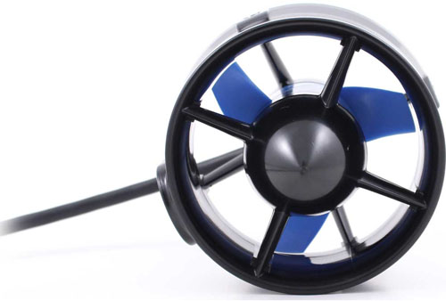 T200 Thruster w/ Preinstalled Basic ESC- Click to Enlarge
