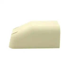 BlueRobotics BlueROV2 Mousse de flottabilité usinée