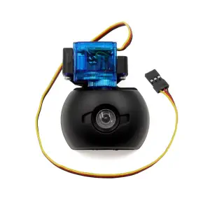 BlueRobotics CamTilt Assemblage emballé en sac