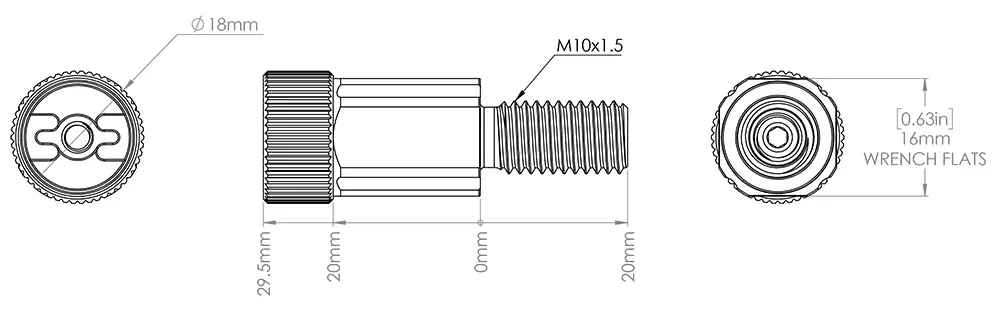 Pressure Relief Valve - Click to Enlarge