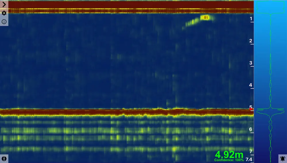 BlueRobotics Ping2 Sonar-Höhenmesser und Echolot