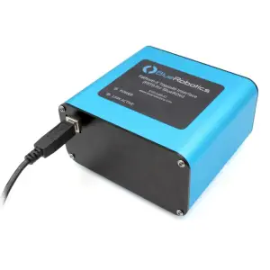 BlueRobotics Fathom-X Interface de Câble FXTI