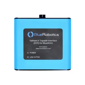 BlueRobotics Fathom-X Interface de Câble FXTI
