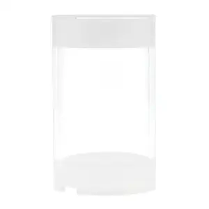 BlueRoboticsTube d'enceinte étanche en Acrylique de 150mm (3 pouces)