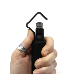 WETLINK High-Quality Cable Jacket Stripper