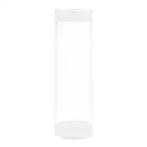 Tube d'enceinte étanche en Acrylique 300mm de BlueRobotics (3 pouces)