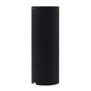 Tube d'enceinte étanche BlueRobotics de 240 mm (3 pouces) - 500 m